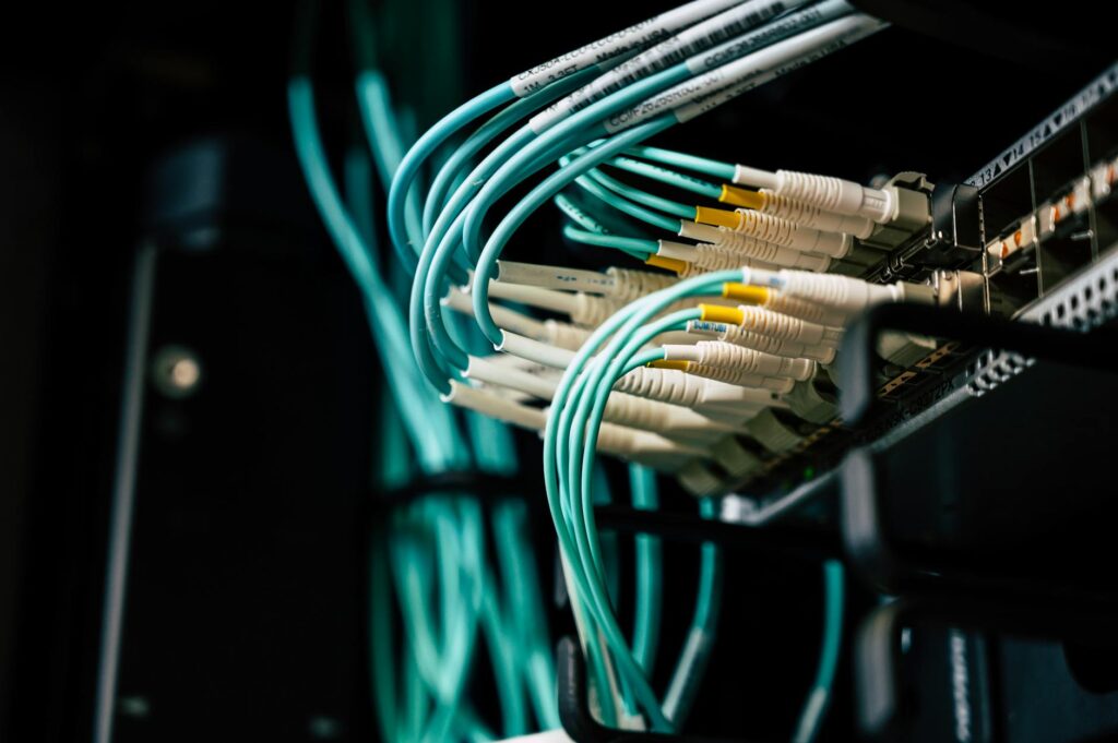 Enterprise-Grade Network Solutions